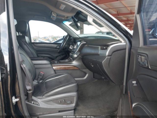 1GNSCHKC5GR281294 Chevrolet Suburban Lt