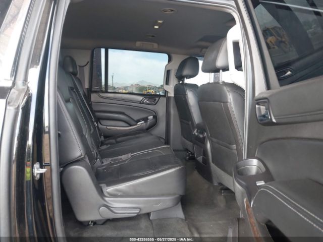 1GNSCHKC5GR281294 Chevrolet Suburban Lt