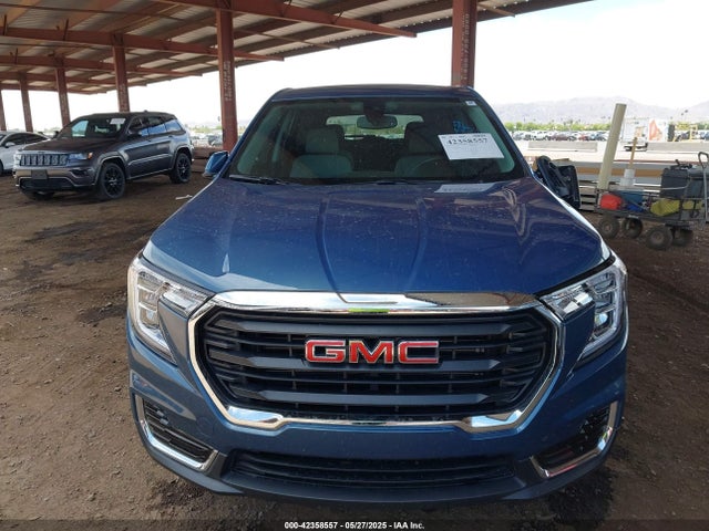 3GKALMEG8RL384400 GMC lsd