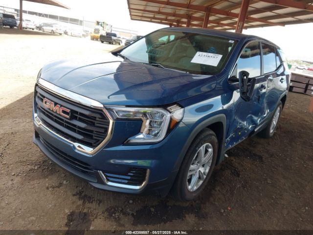 2024 GMC TERRAIN 3GKALMEG8RL384400 Photo 1