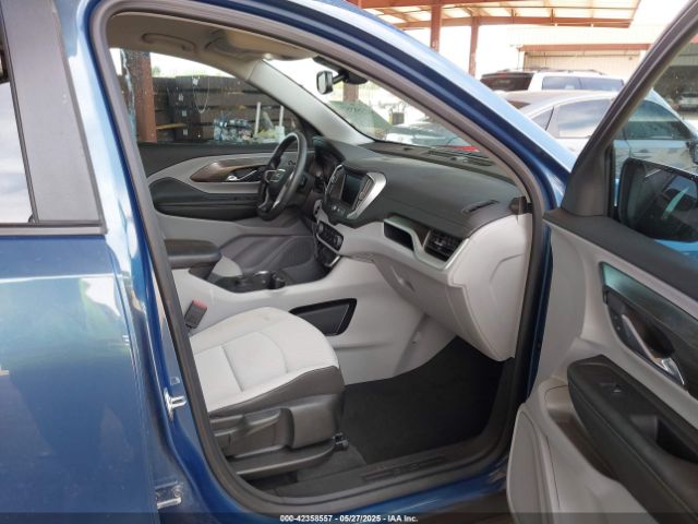 2024 GMC TERRAIN 3GKALMEG8RL384400 Photo 4