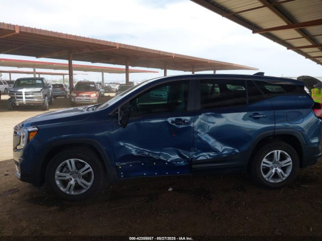 2024 GMC TERRAIN 3GKALMEG8RL384400 Photo 5