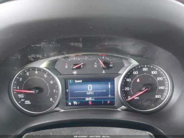 2024 GMC TERRAIN 3GKALMEG8RL384400 Photo 6