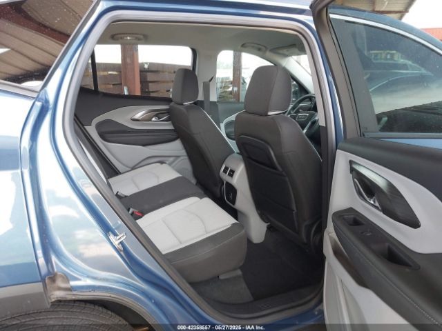 2024 GMC TERRAIN 3GKALMEG8RL384400 Photo 7