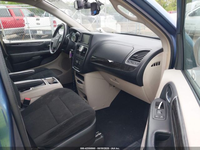 2012 CHRYSLER TOWN & COUNTRY 2C4RC1BG2CR117037 Photo 4