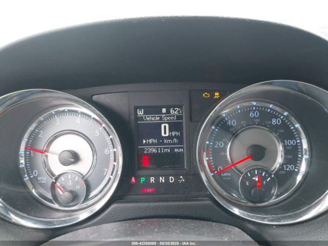 2012 CHRYSLER TOWN & COUNTRY 2C4RC1BG2CR117037 Photo 6