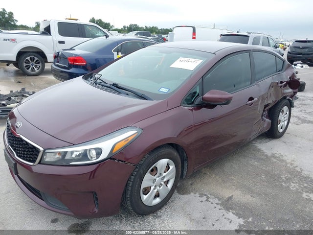 3KPFL4A71HE158578 KIA mpi nu