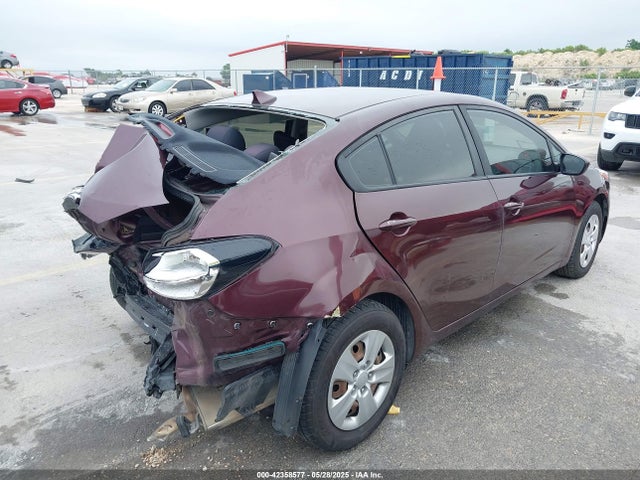 3KPFL4A71HE158578 KIA mpi nu