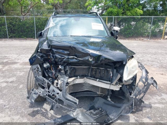 2011 MERCEDES-BENZ GLK 350 WDCGG8HB3BF574200 Photo 5