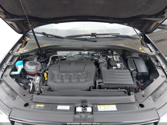 2021 VOLKSWAGEN TIGUAN 3VV3B7AXXMM101773 Photo 9