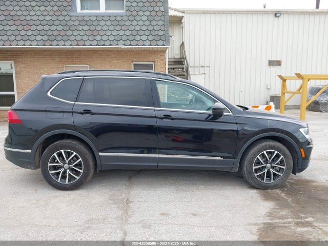 3VV3B7AXXMM101773 Volkswagen Tiguan
