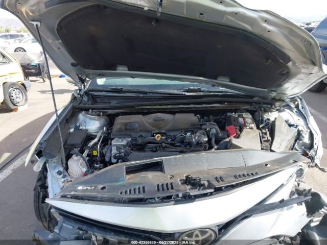 4T1F11AK3NU033583 Toyota a25a-fks