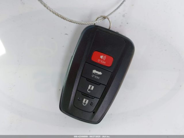 4T1F11AK3NU033583 Toyota a25a-fks