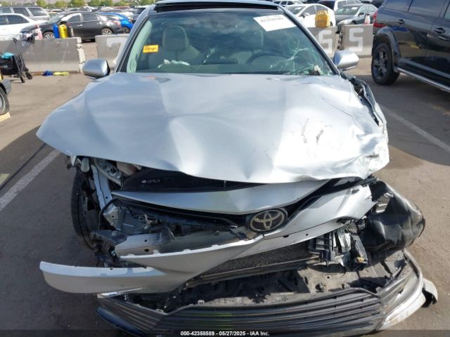 4T1F11AK3NU033583 Toyota a25a-fks