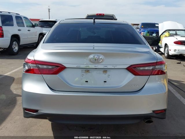 4T1F11AK3NU033583 Toyota a25a-fks