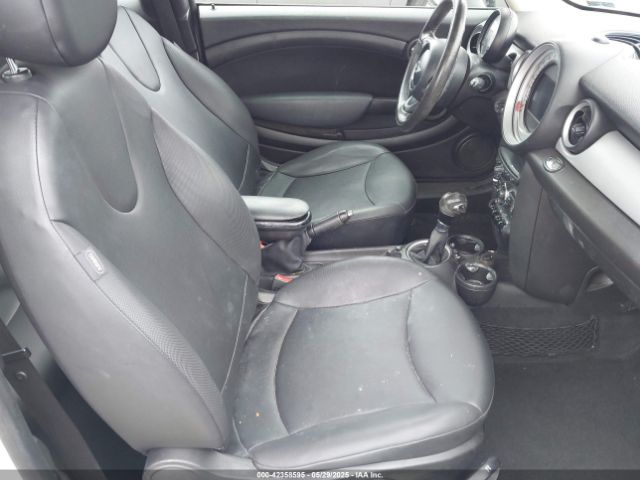2013 MINI HARDTOP WMWSU3C52DT686047 Photo 4