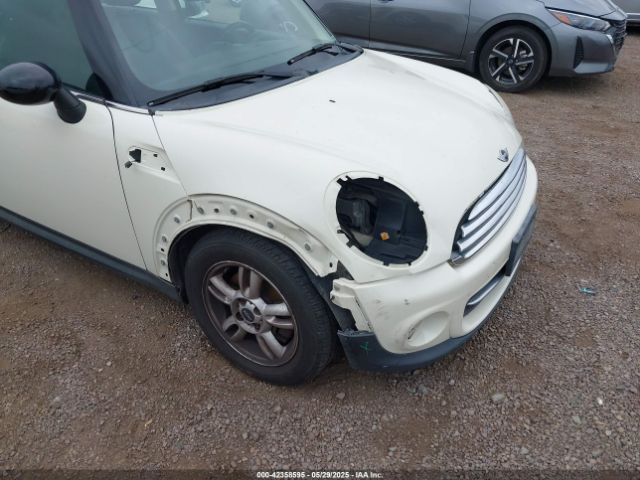 2013 MINI HARDTOP WMWSU3C52DT686047 Photo 5