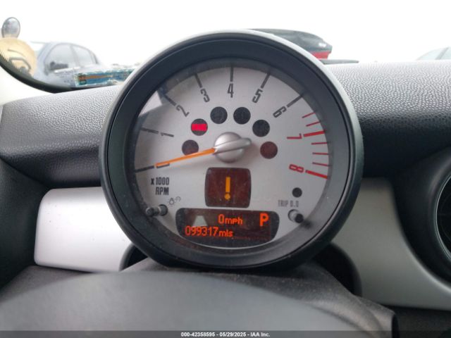2013 MINI HARDTOP WMWSU3C52DT686047 Photo 6