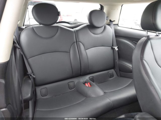 2013 MINI HARDTOP WMWSU3C52DT686047 Photo 7
