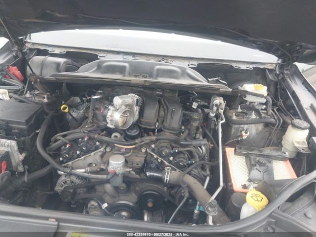 1C4RJFBG8EC122080 Jeep Grand Cherokee Limited