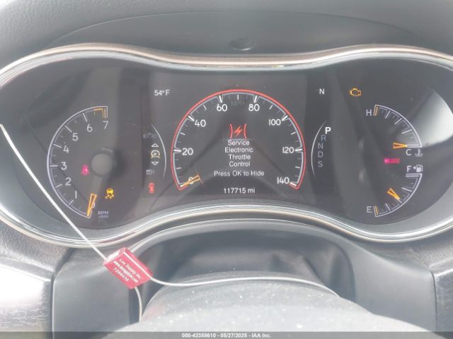 1C4RJFBG8EC122080 Jeep Grand Cherokee Limited