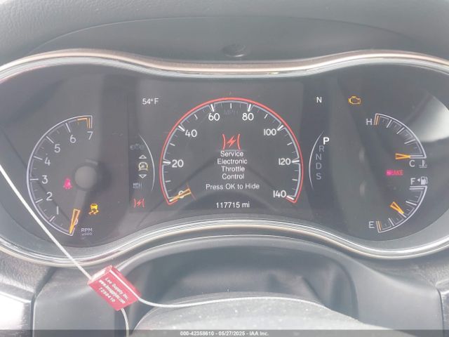 1C4RJFBG8EC122080 Jeep Grand Cherokee Limited