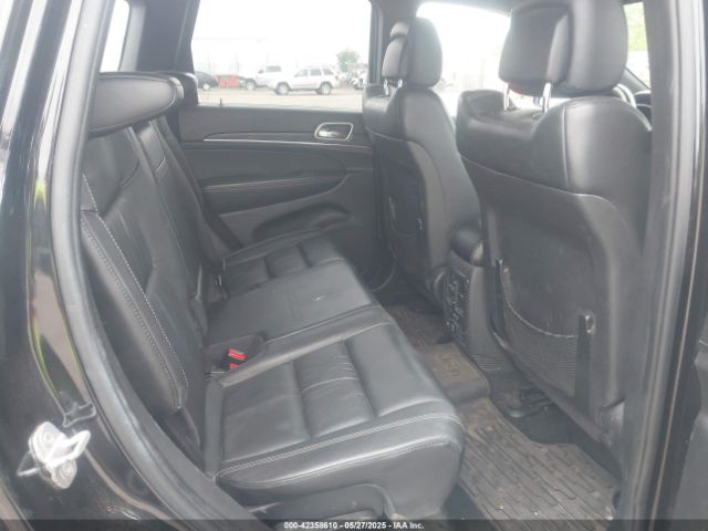 1C4RJFBG8EC122080 Jeep Grand Cherokee Limited