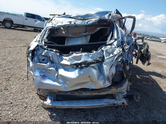 Subaru na u4 2019 4S4BSENC0K3320984 Image 16