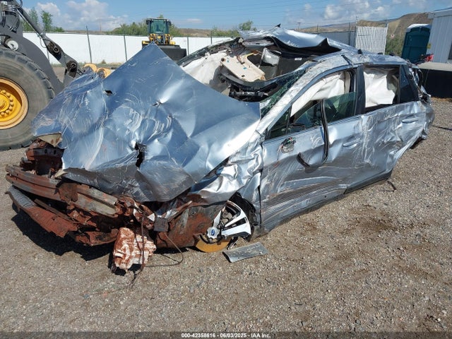 Subaru na u4 2019 4S4BSENC0K3320984 Image 2