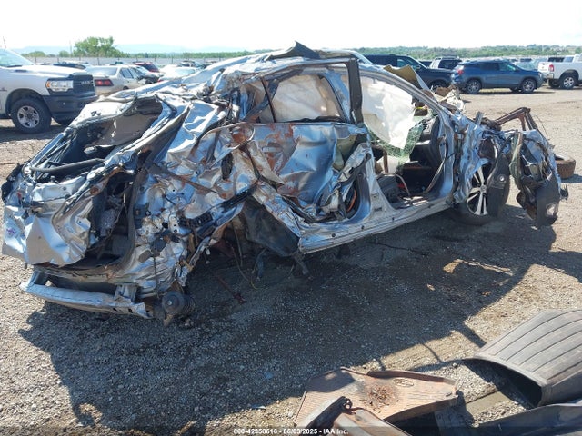 Subaru na u4 2019 4S4BSENC0K3320984 Image 4