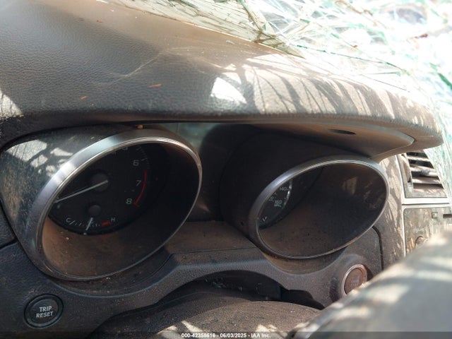 Subaru na u4 2019 4S4BSENC0K3320984 Image 7