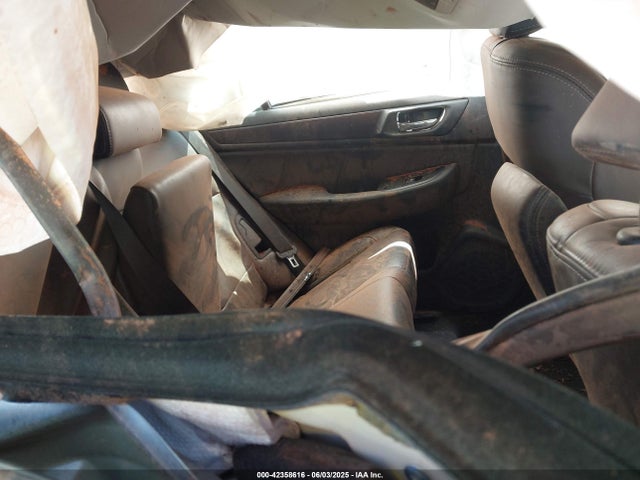 Subaru na u4 2019 4S4BSENC0K3320984 Image 8