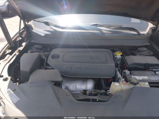 2019 JEEP CHEROKEE 1C4PJLDB3KD415866 Photo 9