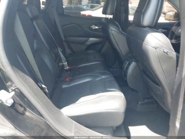 2019 JEEP CHEROKEE 1C4PJLDB3KD415866 Photo 7