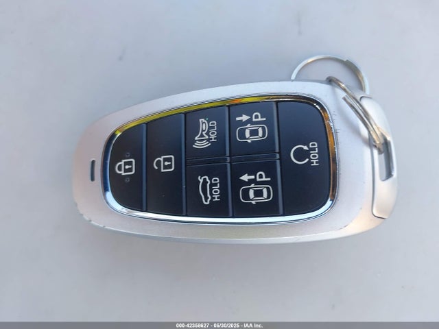 KMHL54JJ6PA080112 Hyundai gdi nu pe