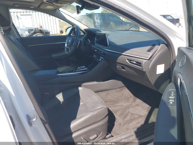 KMHL54JJ6PA080112 Hyundai gdi nu pe