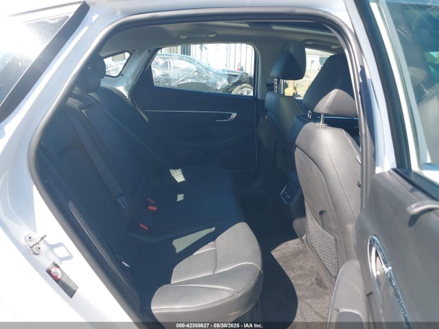 KMHL54JJ6PA080112 Hyundai gdi nu pe