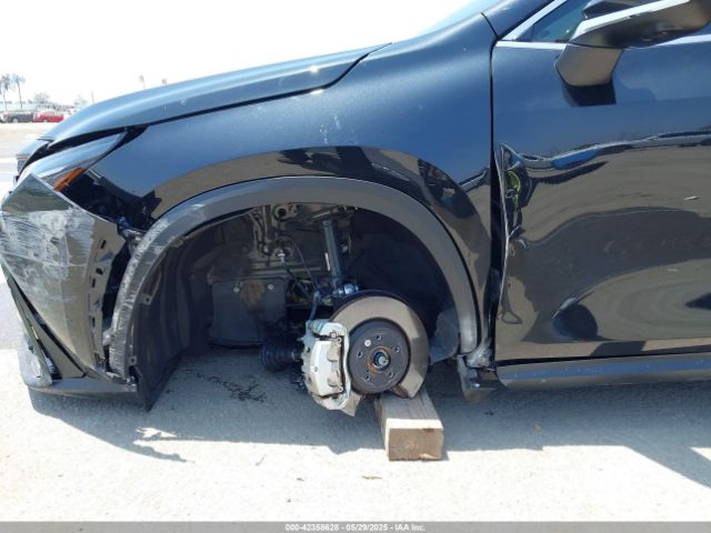 2T2GGCEZ6SC073039 Lexus t24a-fts