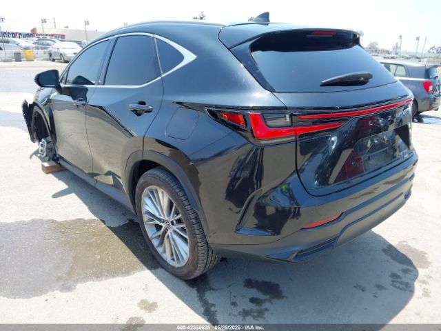 2T2GGCEZ6SC073039 Lexus t24a-fts