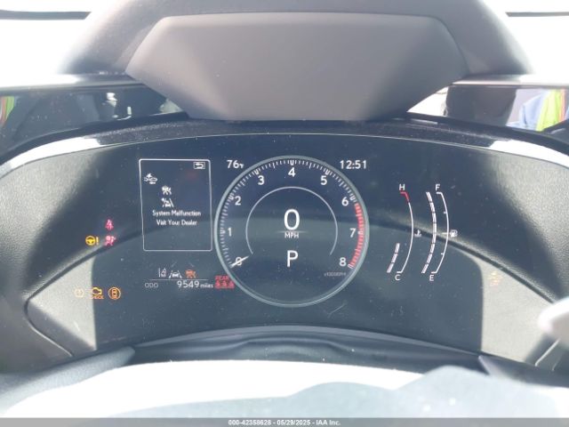 2T2GGCEZ6SC073039 Lexus t24a-fts