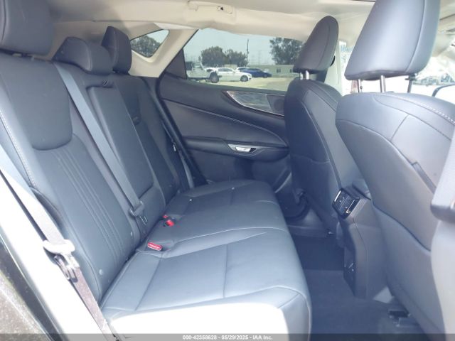 2T2GGCEZ6SC073039 Lexus t24a-fts