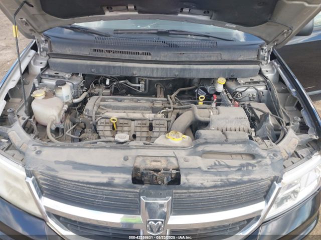 3C4PDCAB8JT520021 Dodge Journey