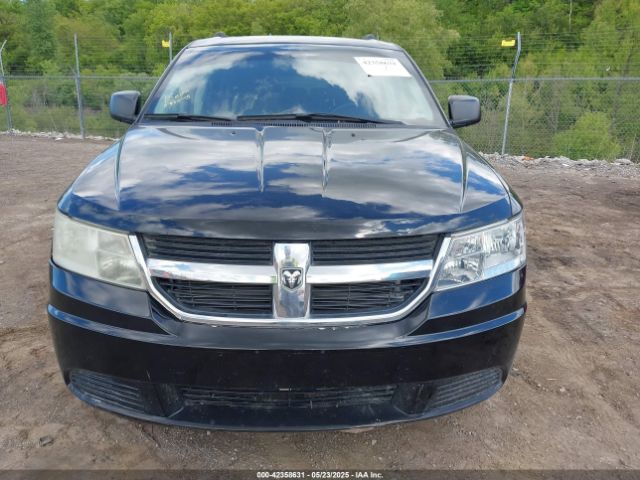 3C4PDCAB8JT520021 Dodge Journey