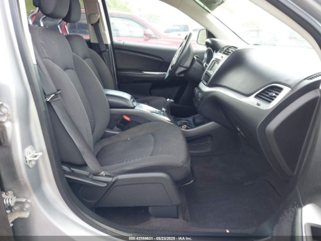 3C4PDCAB8JT520021 Dodge Journey