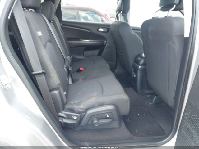 3C4PDCAB8JT520021 Dodge Journey