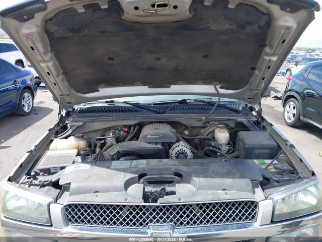 Продаж на аукціоні авто 2005 Chevrolet Silverado 1500 Ls, vin: 1GCEC19Z15Z155129, номер лоту: 42358640