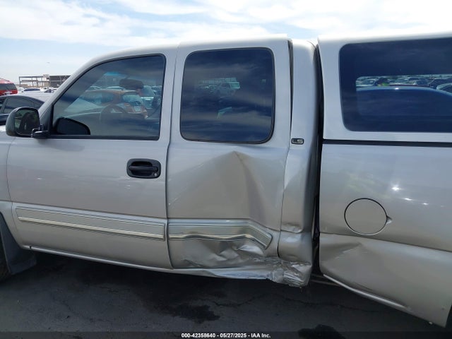 Продаж на аукціоні авто 2005 Chevrolet Silverado 1500 Ls, vin: 1GCEC19Z15Z155129, номер лоту: 42358640