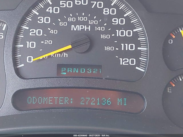 Продаж на аукціоні авто 2005 Chevrolet Silverado 1500 Ls, vin: 1GCEC19Z15Z155129, номер лоту: 42358640