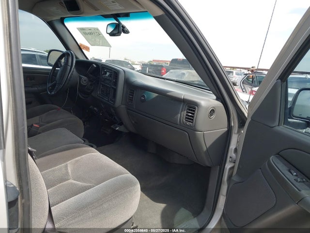 Продаж на аукціоні авто 2005 Chevrolet Silverado 1500 Ls, vin: 1GCEC19Z15Z155129, номер лоту: 42358640