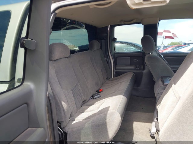 Продаж на аукціоні авто 2005 Chevrolet Silverado 1500 Ls, vin: 1GCEC19Z15Z155129, номер лоту: 42358640